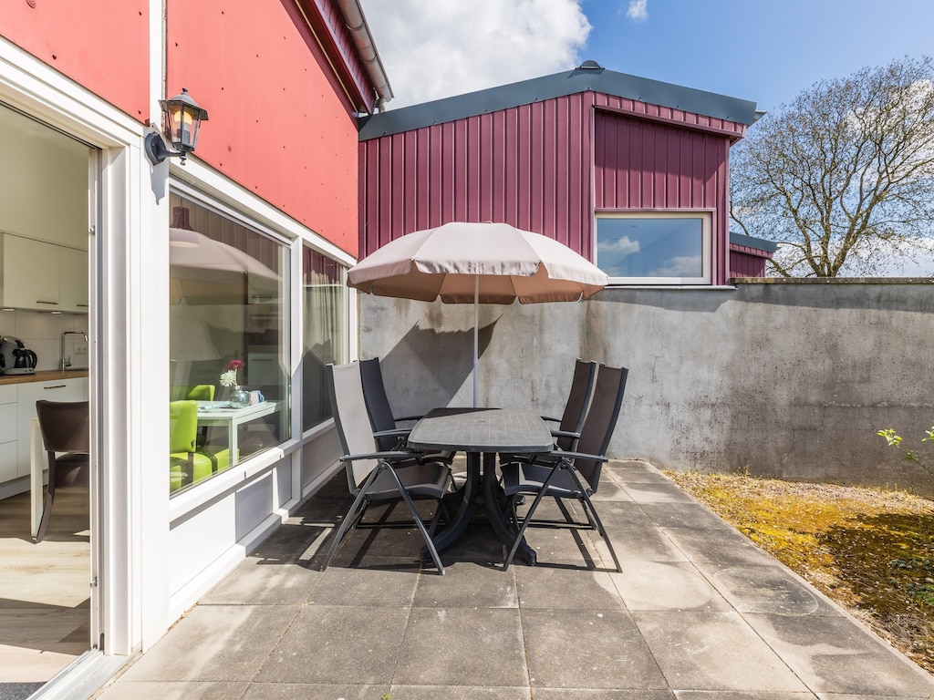 Bungalow nabij Valkenburg