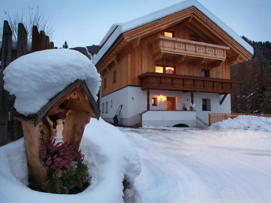 Appartement Almrose Ferienwohnung  Tirol