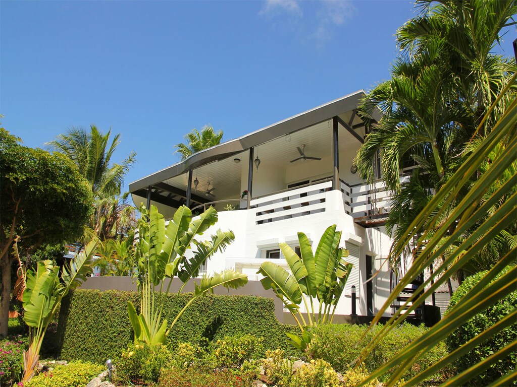 Villa Sueño del Mar Mambo Beach
