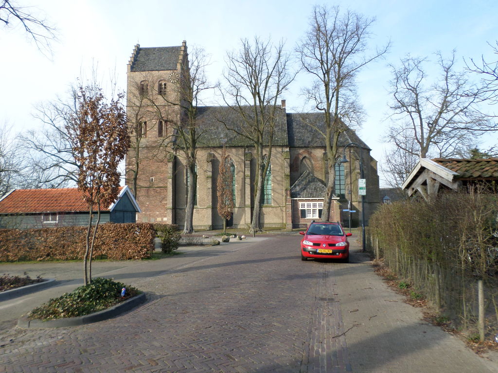 Ferienhaus Dekenkist (953628), Kulsdom, Achterhoek, Gelderland, Niederlande, Bild 21