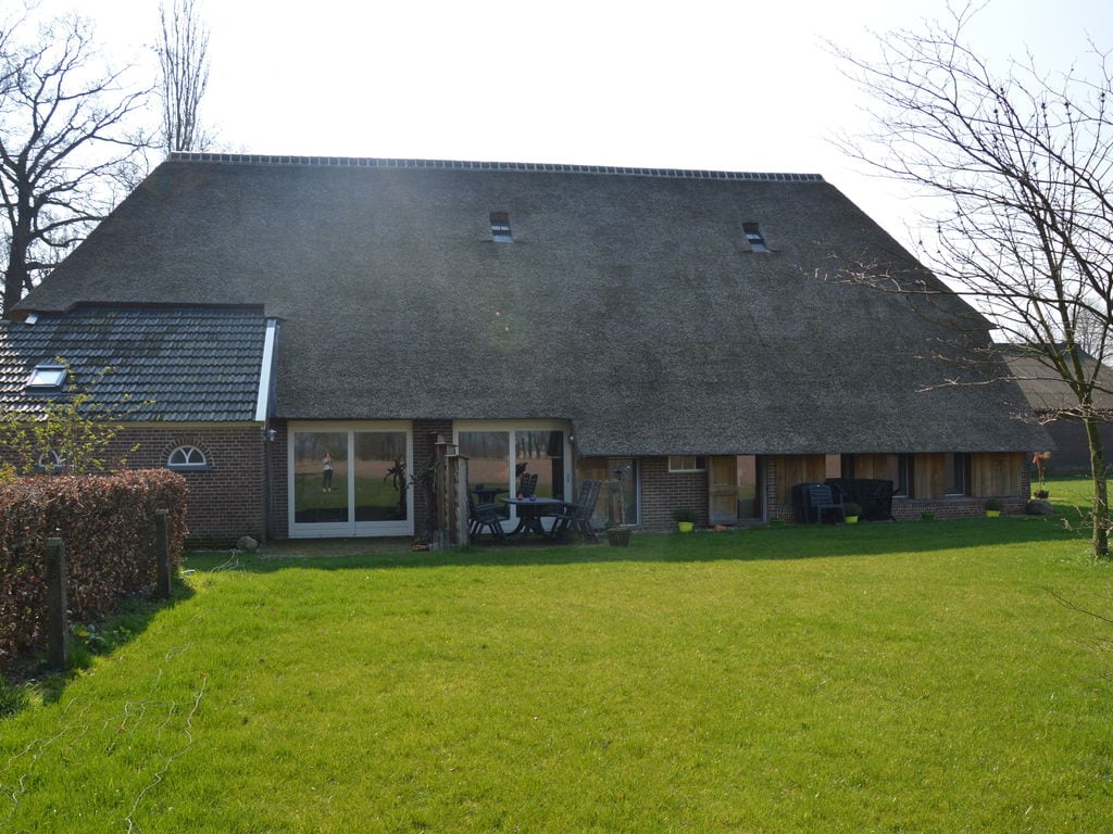 Ferienhaus Dekenkist (953628), Kulsdom, Achterhoek, Gelderland, Niederlande, Bild 1