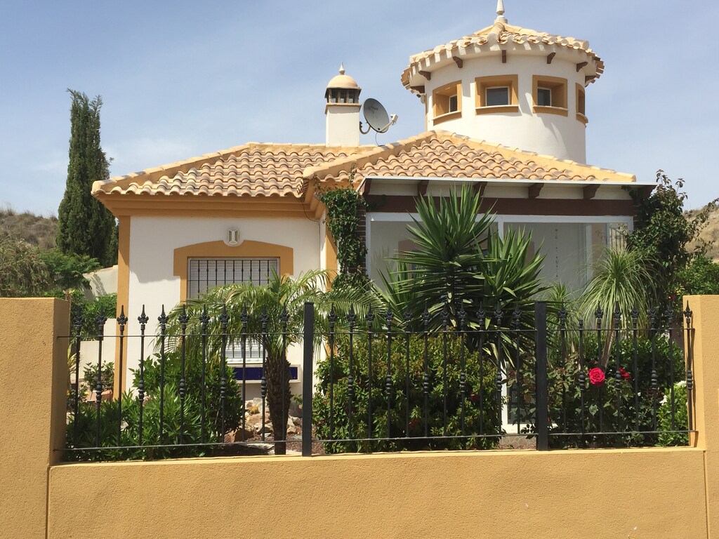 Großzügiges Ferienhaus mit Swimmingpool