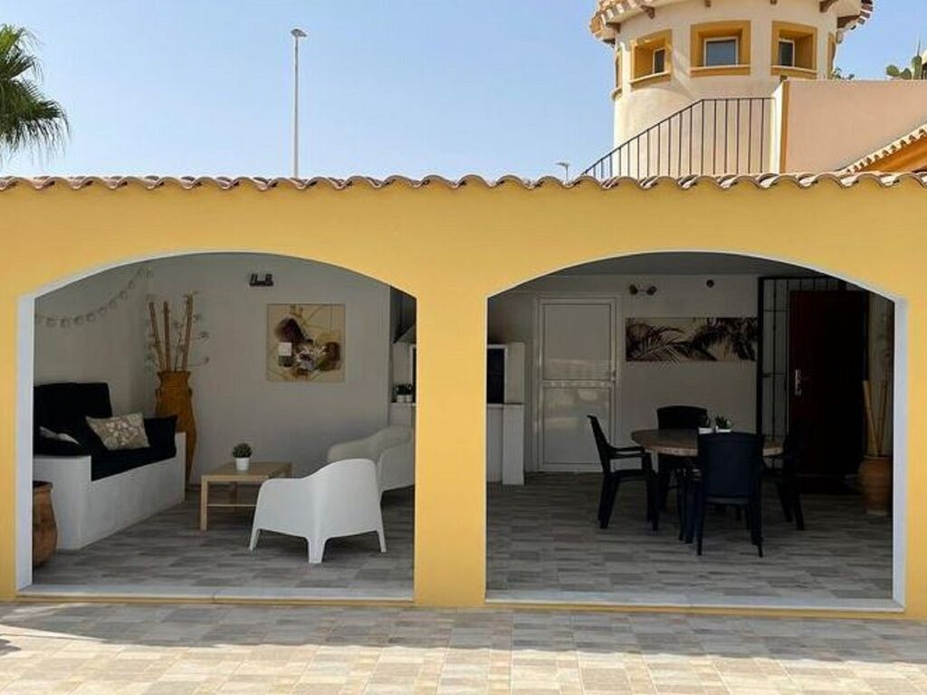 Ferienhaus Palomas (802523), El Saladillo, , Murcia, Spanien, Bild 6
