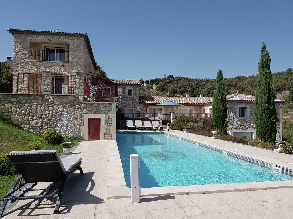 Villa des 4 vents A  for 10 adults and 2 children Ferienhaus in Frankreich