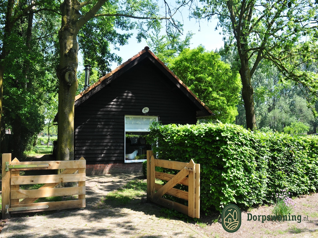 Paws & Peace in Noord-Brabant