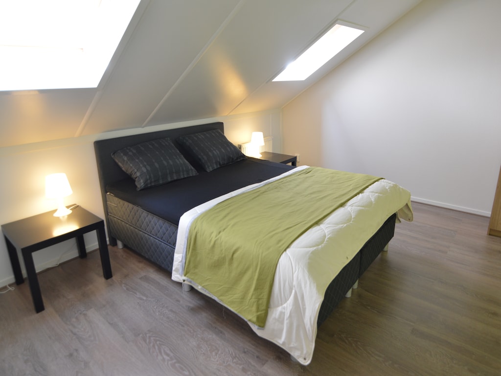 Appartement in Haaksbergen nabij bos