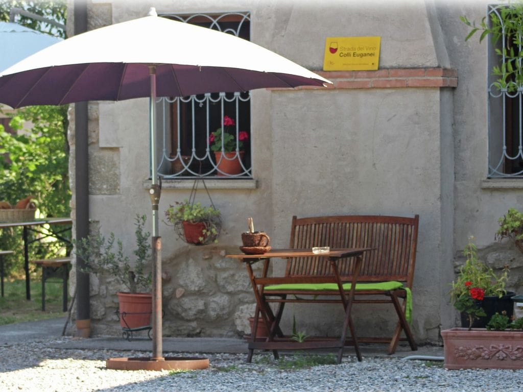 Ferienwohnung Cinto Euganeo Tre (817972), Galzignano Terme, Padua, Venetien, Italien, Bild 17