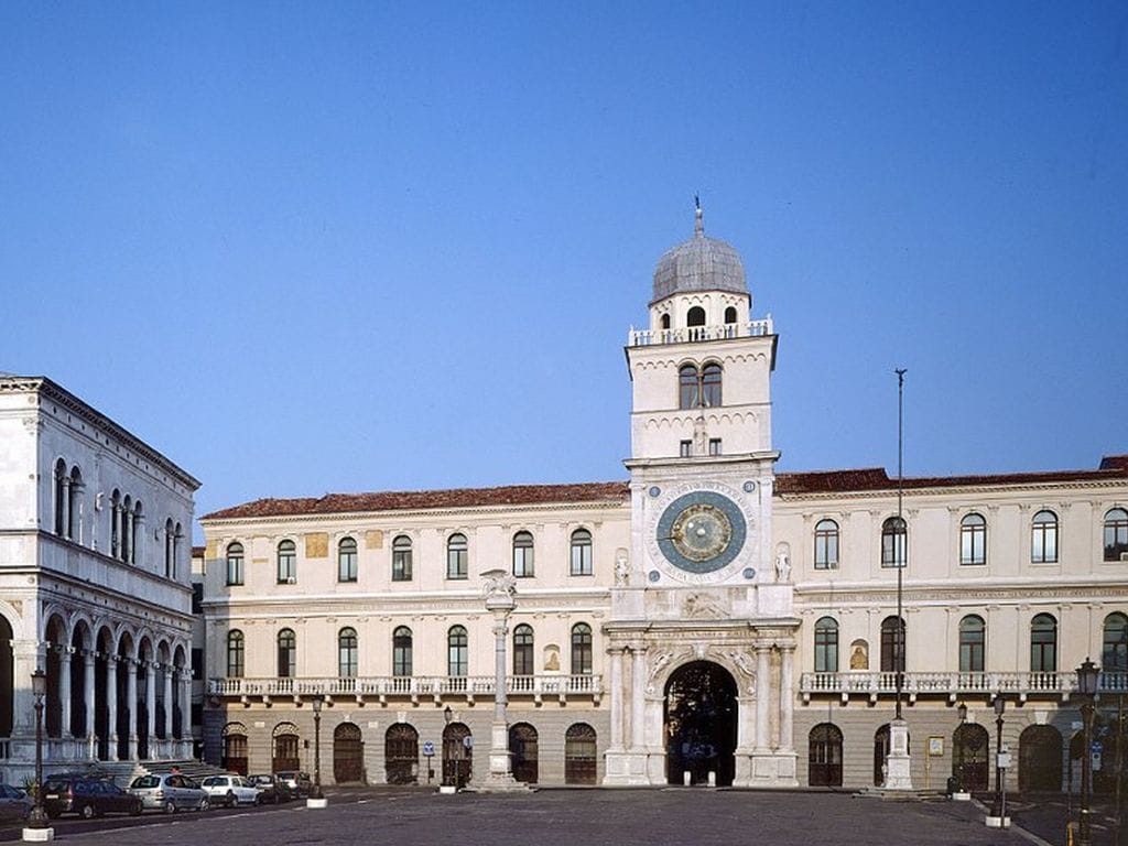 Ferienwohnung Cinto Euganeo Tre (817972), Galzignano Terme, Padua, Venetien, Italien, Bild 24