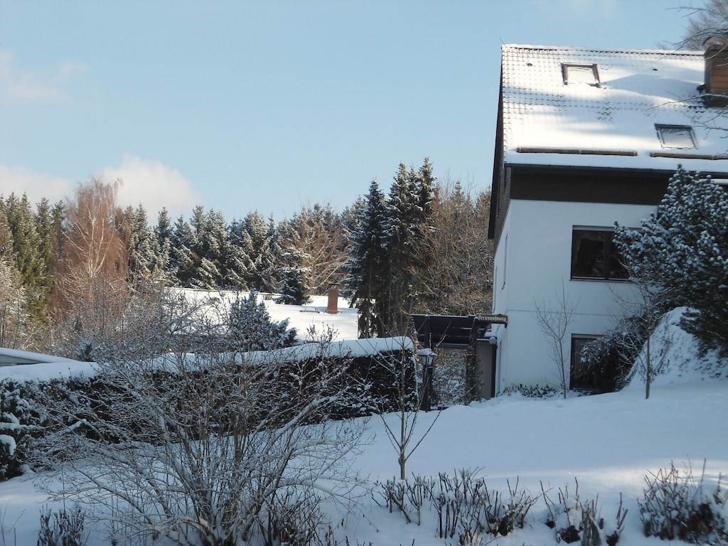 Am Berg Ferienwohnung  Niedersachsen Harz