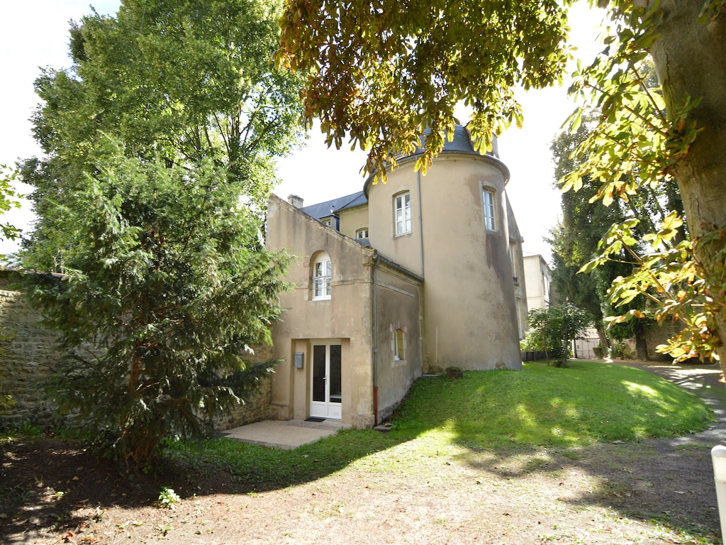 Ferienhaus im Zentrum von Bayeux