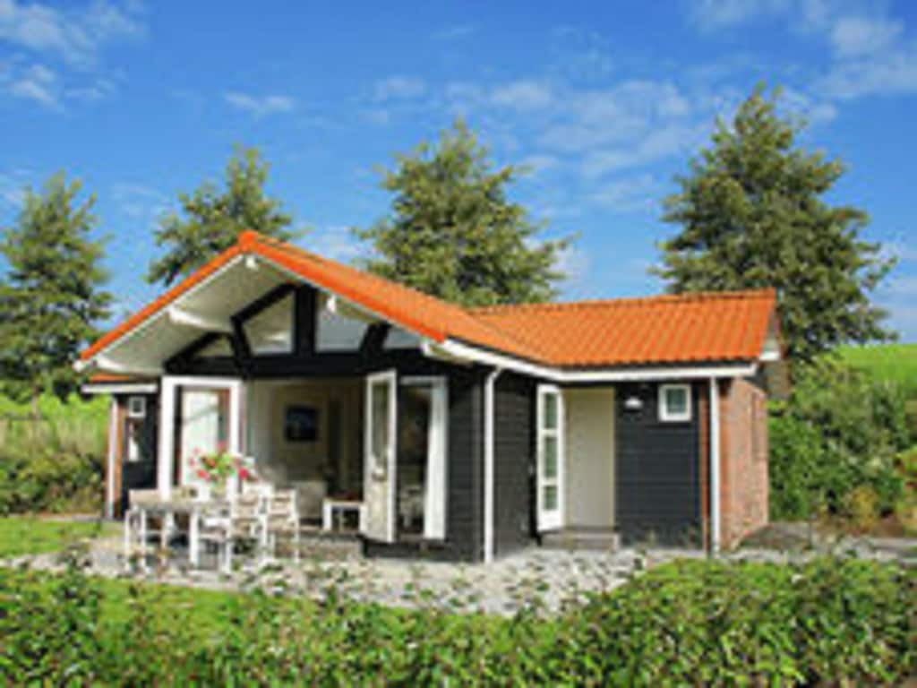 Rustige vakantie aan de kust