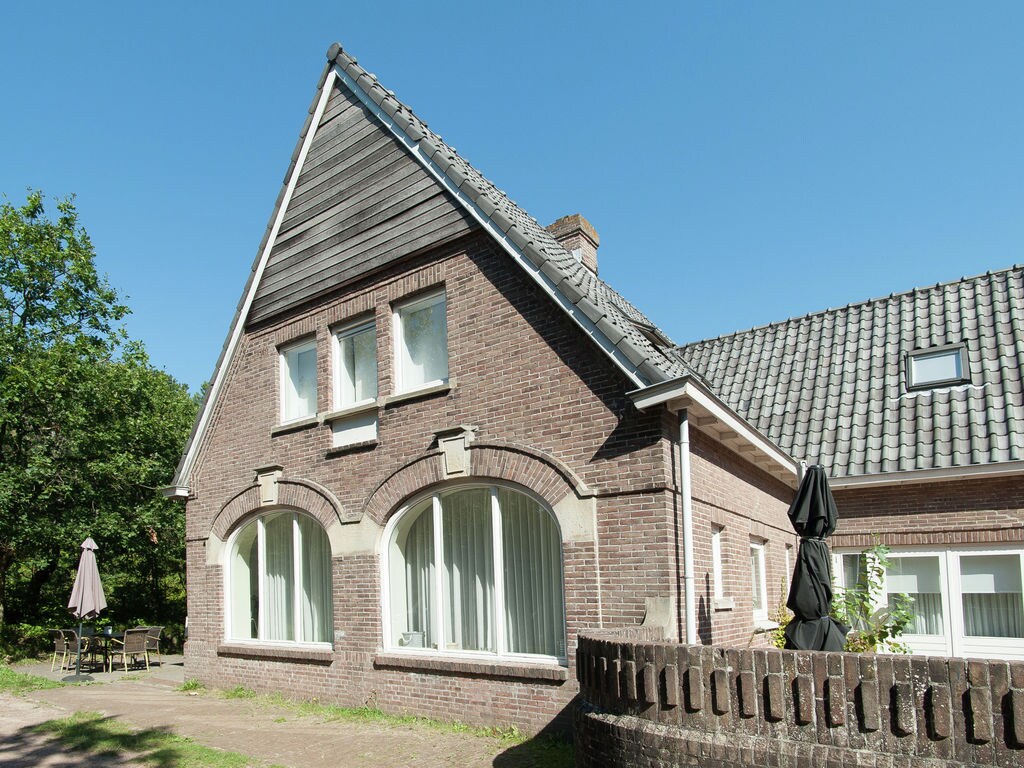 Huize Glory Parel Ferienhaus in den Niederlande