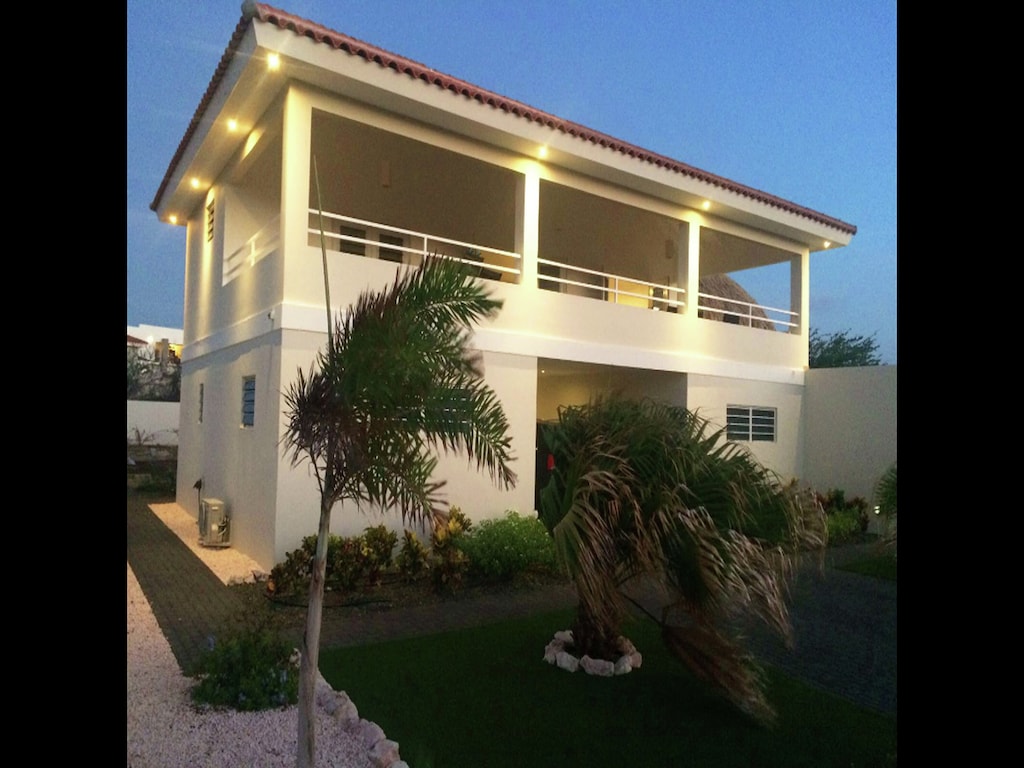Wunderschöne Villa in Jan ThieL in Strandn&au