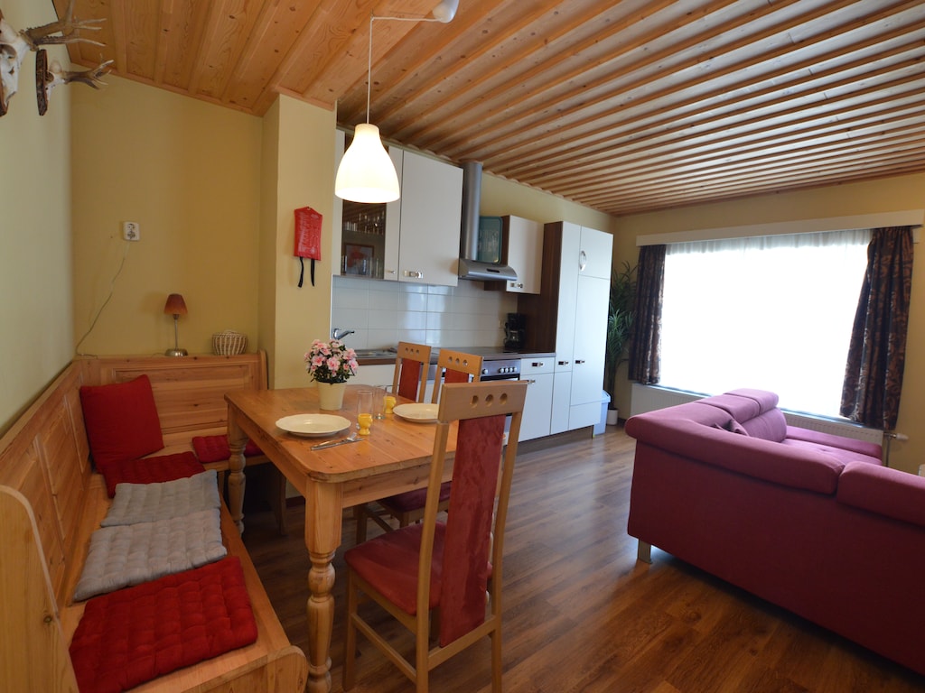 Appartement in St. Michael im Lungau