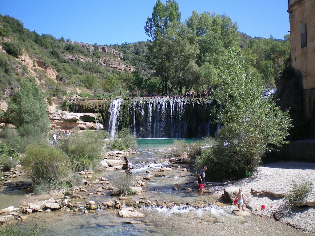 Ferienwohnung Vakantiepark Isábena 7 (877658), Isabena, Huesca, Aragonien, Spanien, Bild 5