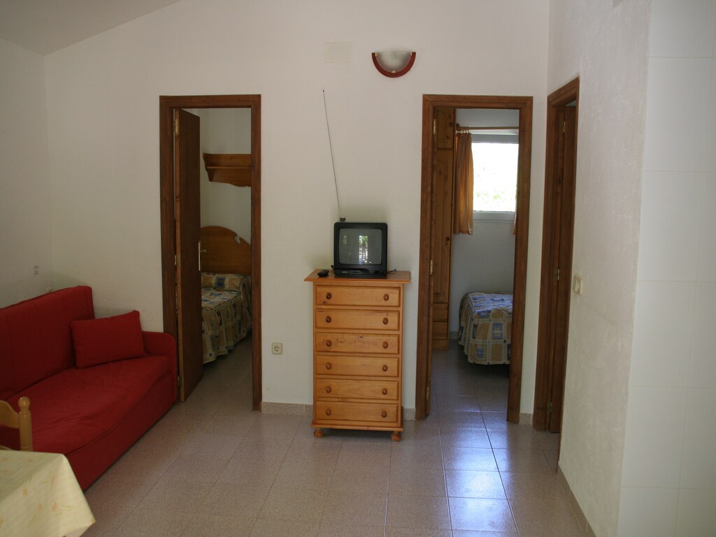 Ferienhaus Vakantiepark Isábena 3 (503405), Isabena, Huesca, Aragonien, Spanien, Bild 7