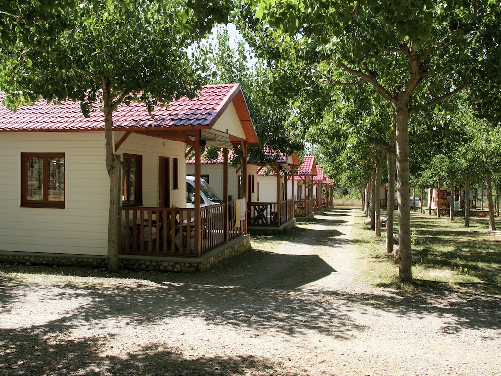 Vakantiepark Isábena 3