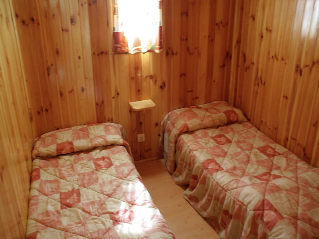 Ferienhaus Vakantiepark Isábena 3 (503405), Isabena, Huesca, Aragonien, Spanien, Bild 11