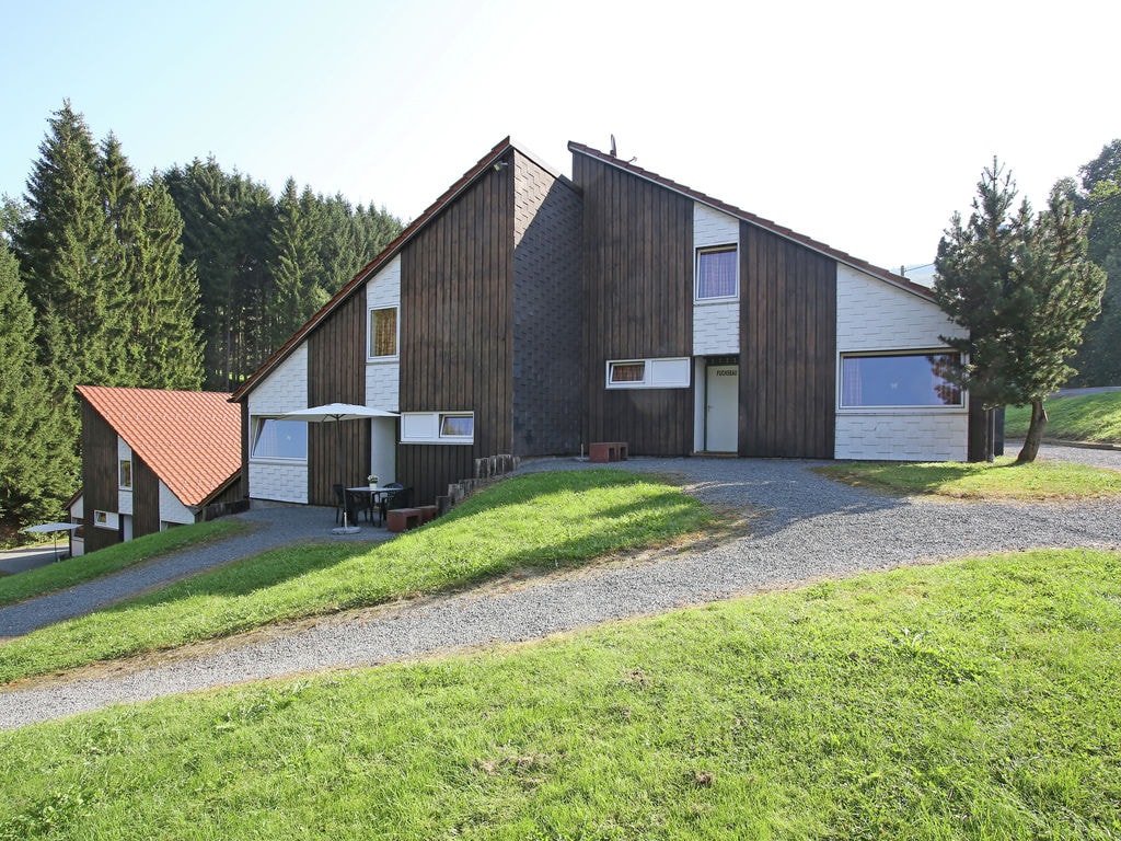 Wieselbau Ferienhaus in Nordrhein Westfalen