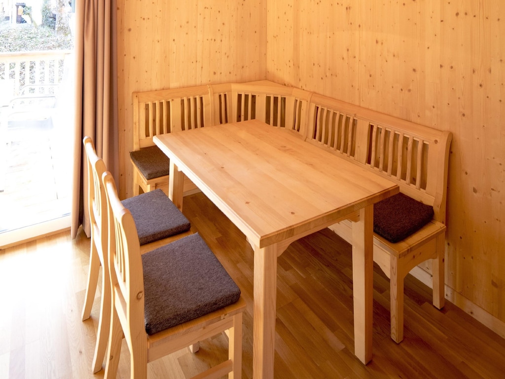 Aantrekkelijk Chalet