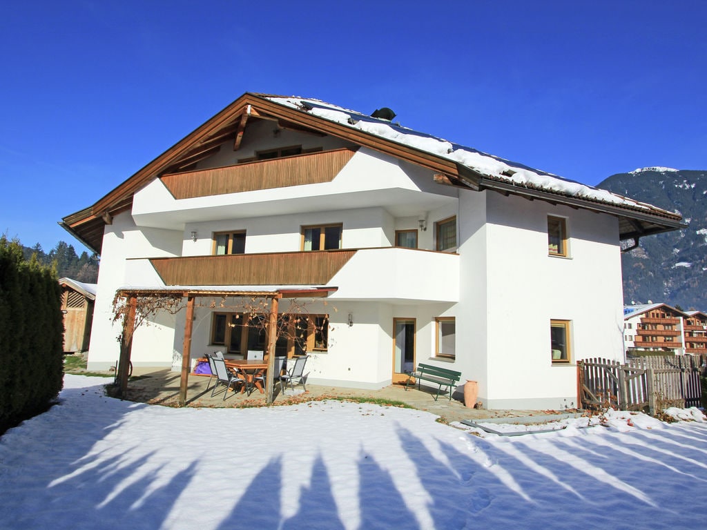 Seetal Residenz Ferienwohnung  Tirol
