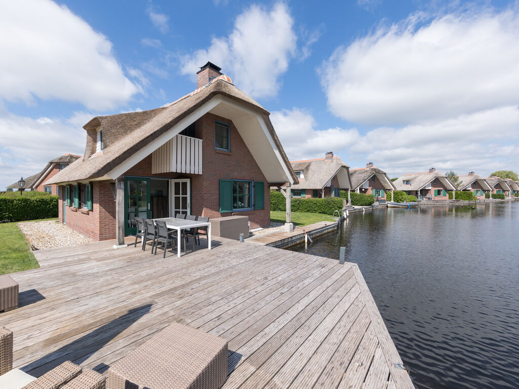 Waterpark Belterwiede 2 Ferienpark in den Niederlande