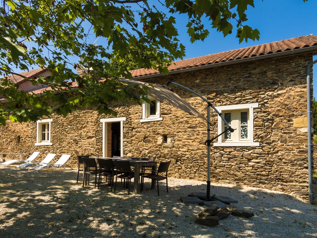 La Grande Maison Ferienhaus  Dordogne