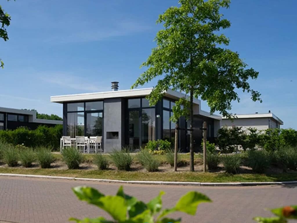 Resort Limburg 12 Ferienhaus in den Niederlande