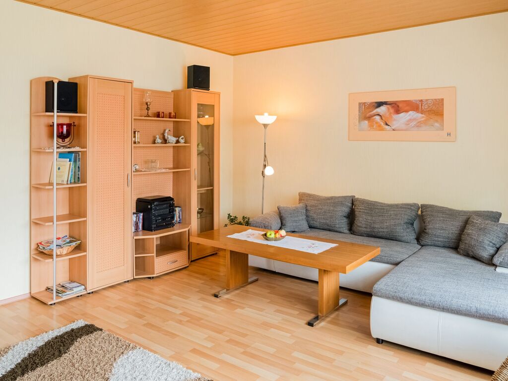 Holiday apartment El Dorado (963966), Medebach, Sauerland, North Rhine-Westphalia, Germany, picture 2
