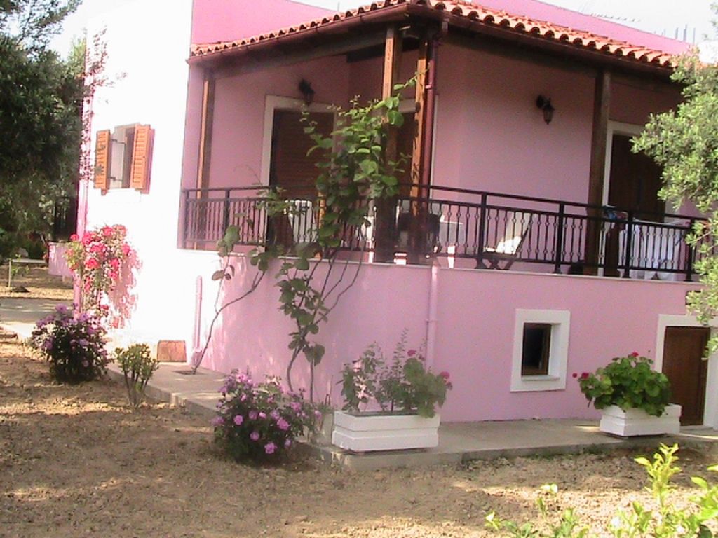 Ferienhaus Villa Athina (975963), Rethymno, Kreta Nordküste, Kreta, Griechenland, Bild 40