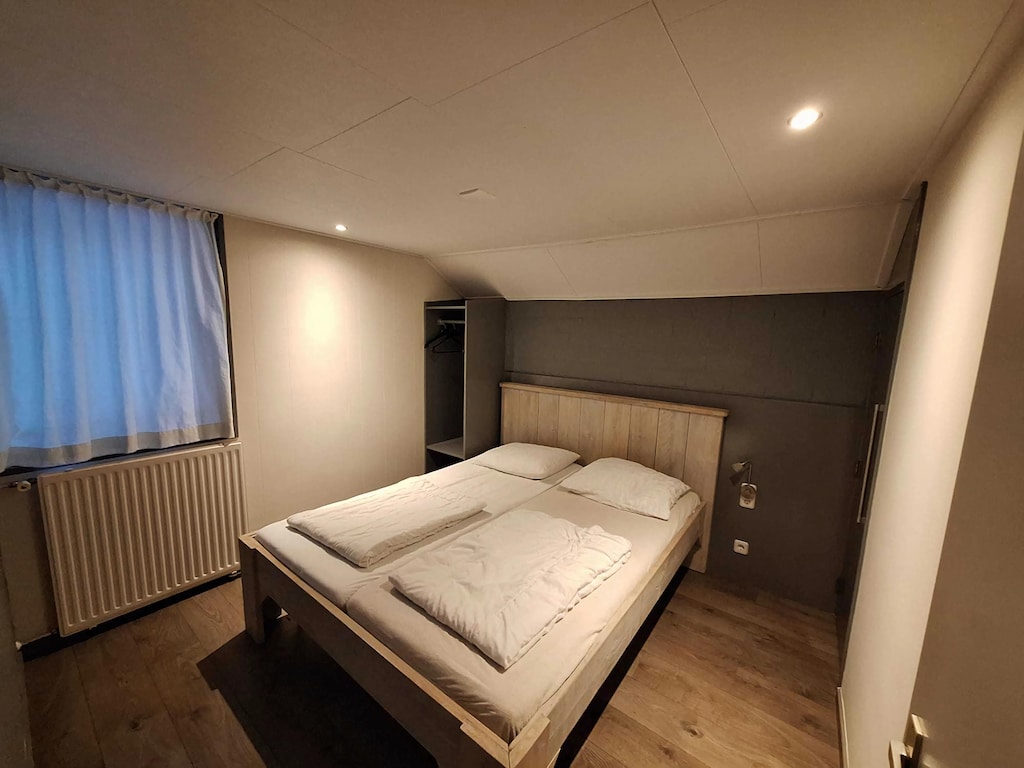 Vakantiehuis in Stramproy bij natuurgebied