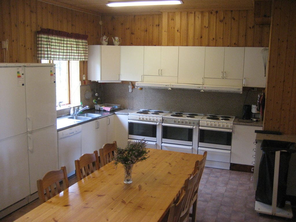Maison de vacances Letafors Herrgård (978357), Dalby Langav, Värmlands län, Centre de la Suède, Suède, image 2