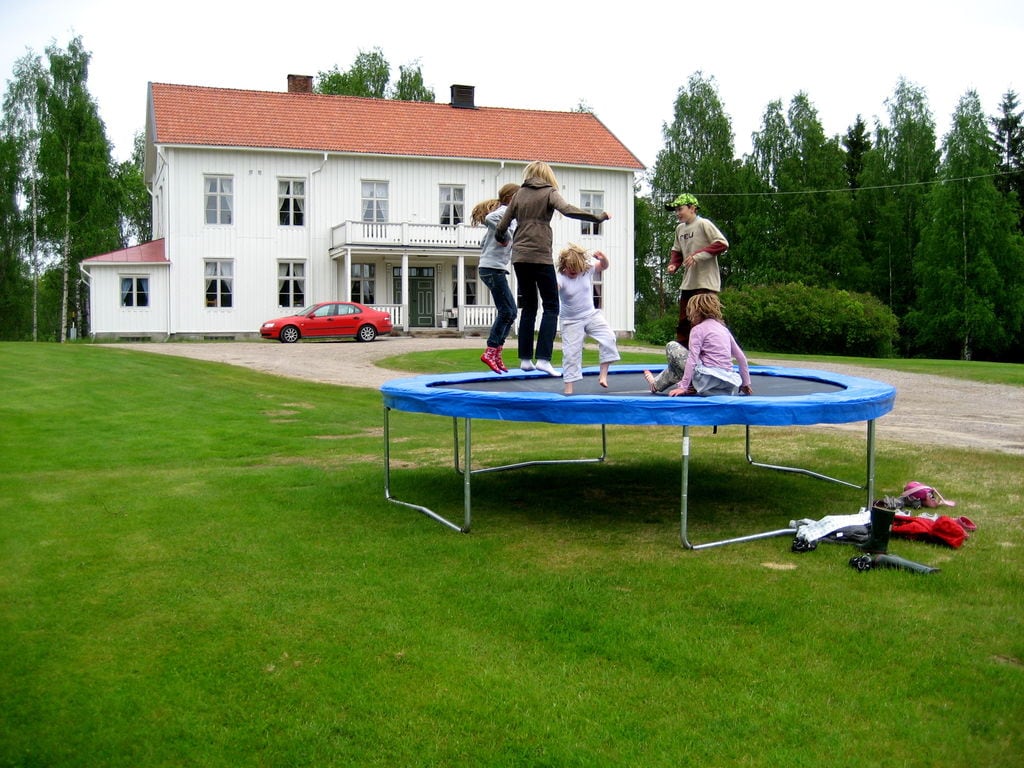 Maison de vacances Letafors Herrgård (978353), Dalby Langav, Värmlands län, Centre de la Suède, Suède, image 2