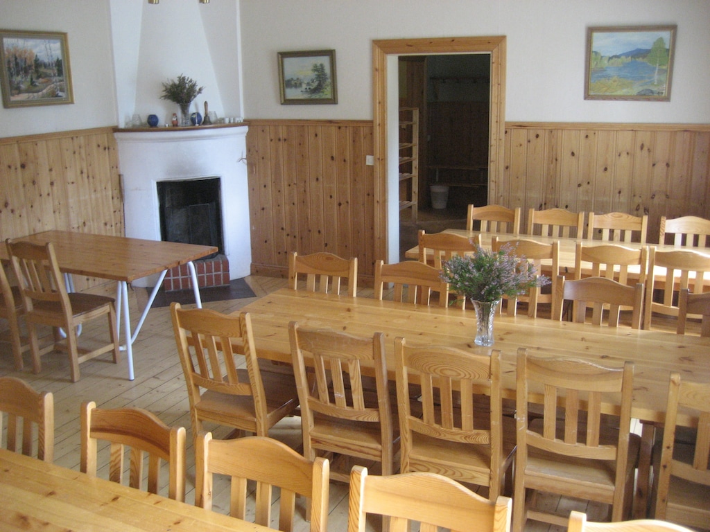 Ferienhaus Letafors Herrgård (978517), Dalby Langav, Värmlands län, Mittelschweden, Schweden, Bild 1