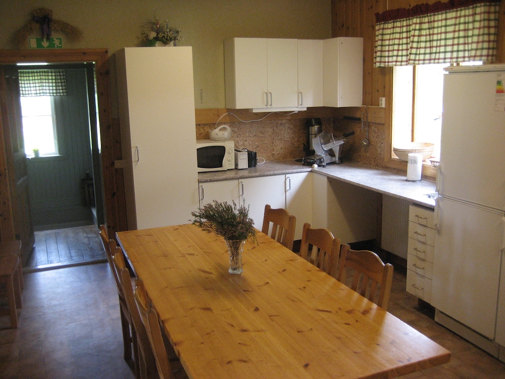 Ferienhaus Letafors Herrgård (978517), Dalby Langav, Värmlands län, Mittelschweden, Schweden, Bild 6