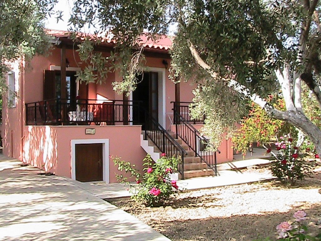 Ferienhaus Villa Estia (975964), Rethymno, Kreta Nordküste, Kreta, Griechenland, Bild 3