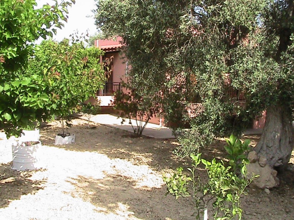 Ferienhaus Villa Estia (975964), Rethymno, Kreta Nordküste, Kreta, Griechenland, Bild 23