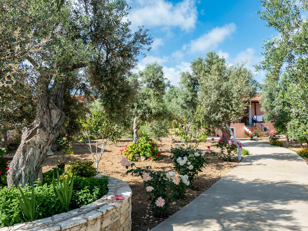 Ferienhaus Villa Afroditi (975967), Rethymno, Kreta Nordküste, Kreta, Griechenland, Bild 24