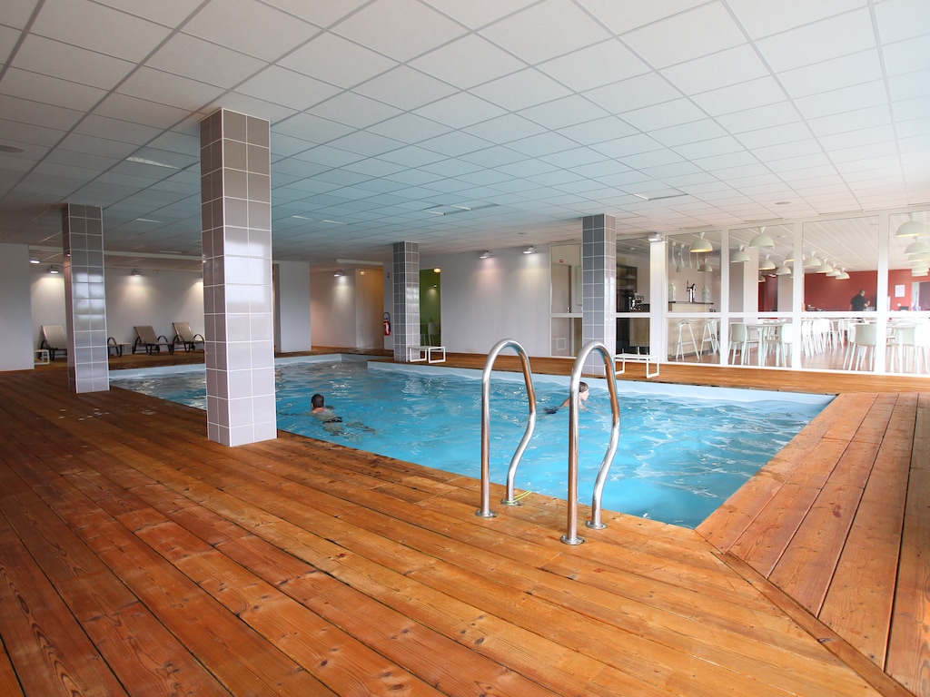 Appartement in Frankrijk met modern design