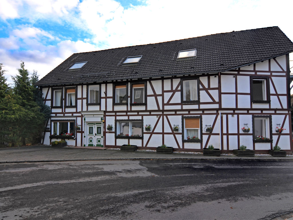 Holiday house Gruppenhaus am Bach (1021419), Medebach, Sauerland, North Rhine-Westphalia, Germany, picture 38