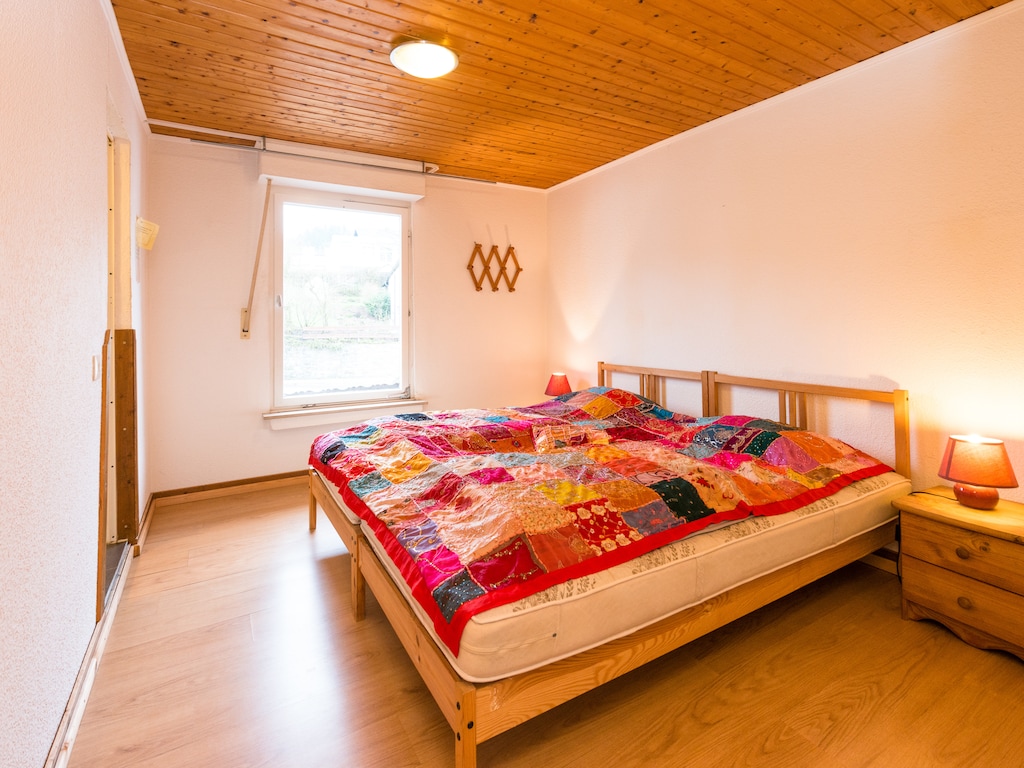 Holiday house Gruppenhaus am Bach (1021419), Medebach, Sauerland, North Rhine-Westphalia, Germany, picture 12