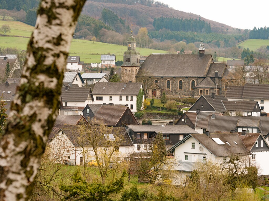 Holiday house Gruppenhaus am Bach (1021419), Medebach, Sauerland, North Rhine-Westphalia, Germany, picture 36
