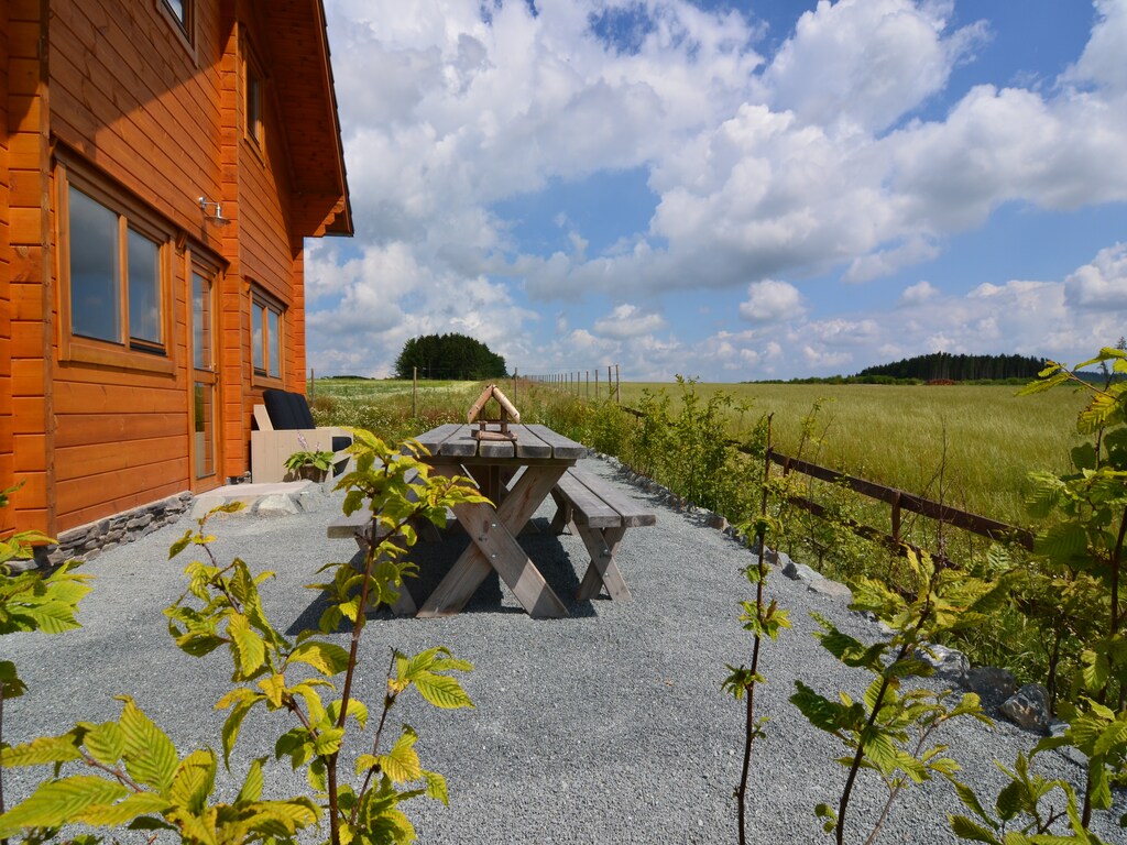 Holiday house EcoLodge Sauerland 1 (1082977), Medebach, Sauerland, North Rhine-Westphalia, Germany, picture 22