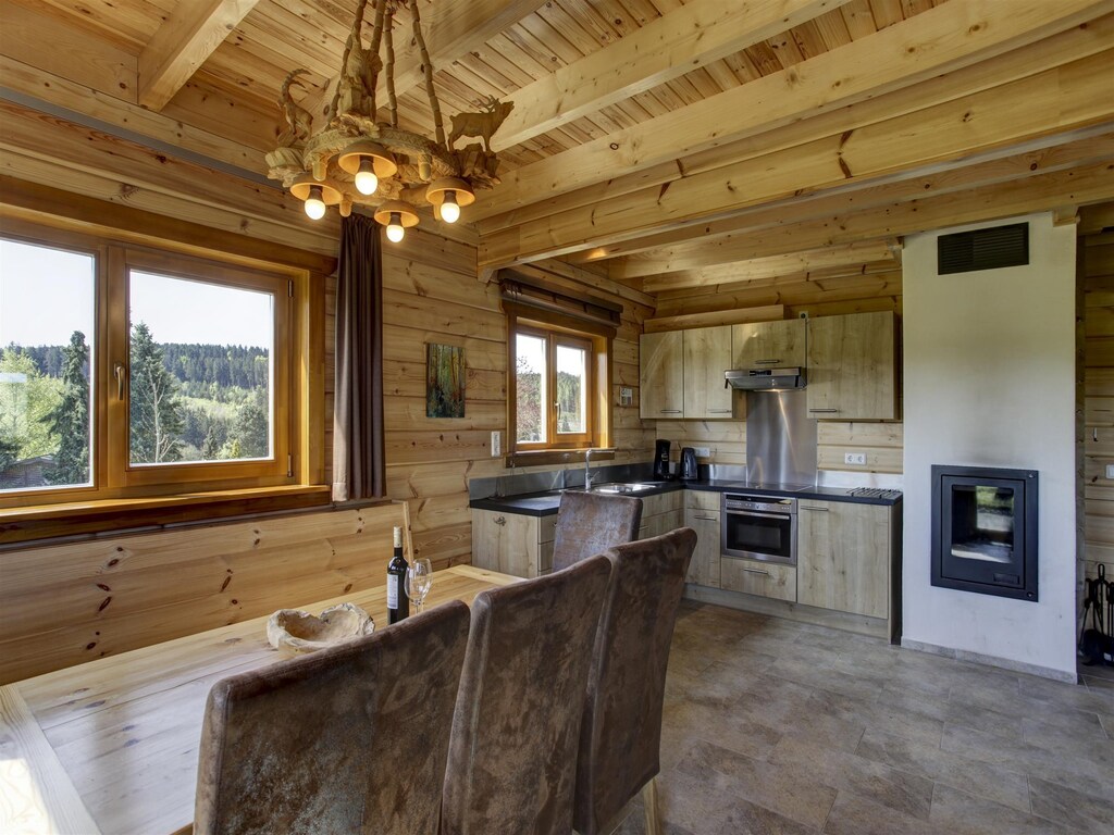 Holiday house EcoLodge Sauerland 1 (1082977), Medebach, Sauerland, North Rhine-Westphalia, Germany, picture 13