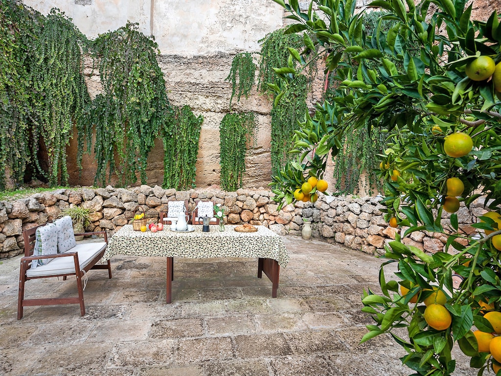 La Casina Della Quiete Ferienhaus in Italien