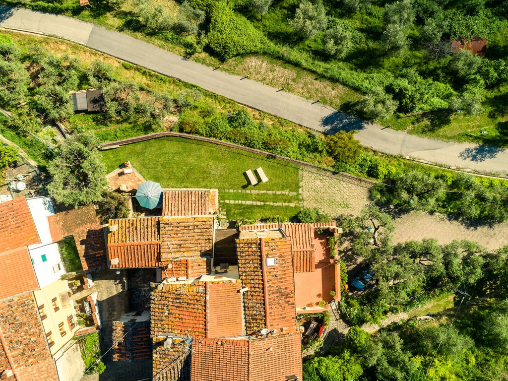 Villa Luciana Ferienhaus in Italien