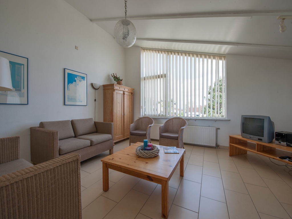 Ferienhaus Roompot Beach Resort 20 (1029630), Kamperland, , Seeland, Niederlande, Bild 1