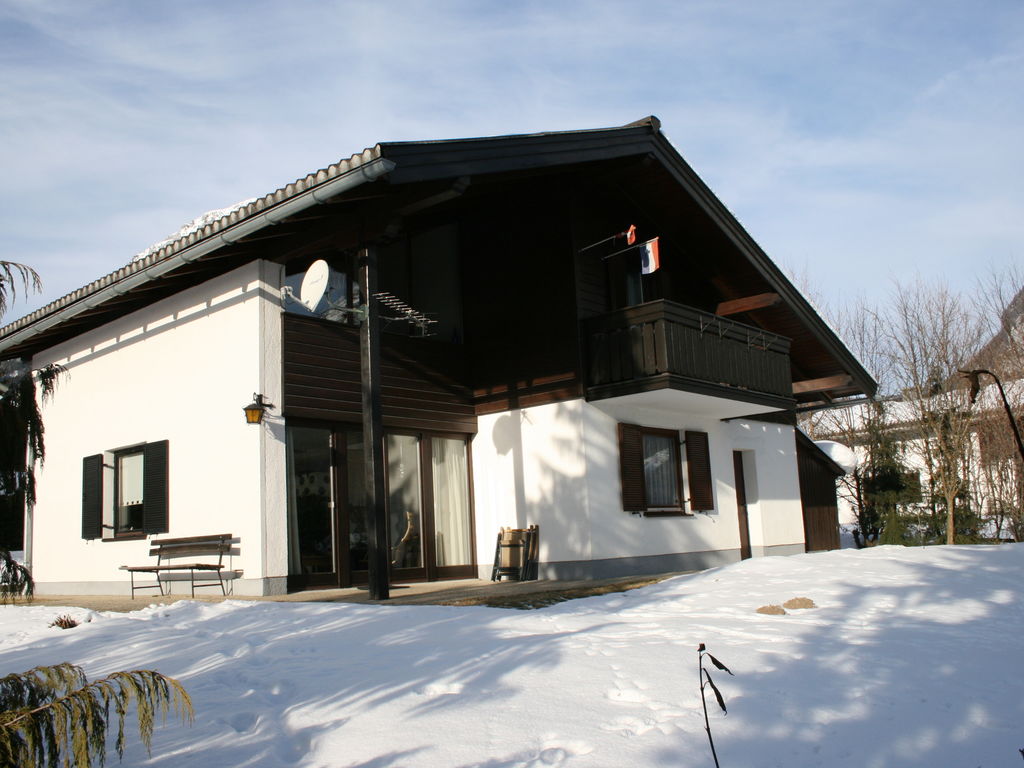 Haus Gröbming Ferienhaus in Österreich