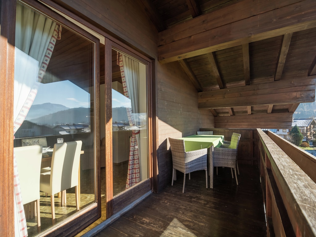 Bichler Ferienwohnung  Tirol