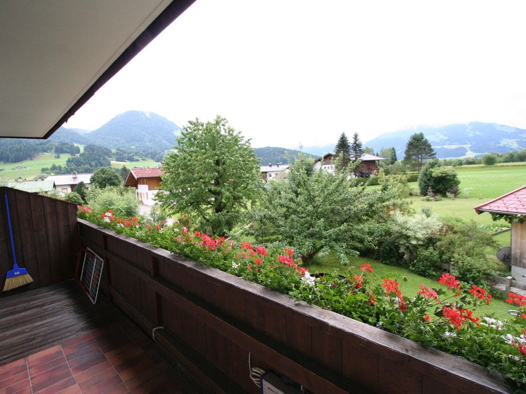 Bichler Ferienwohnung  Tirol